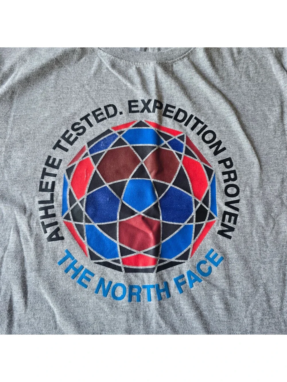 The North Face north face